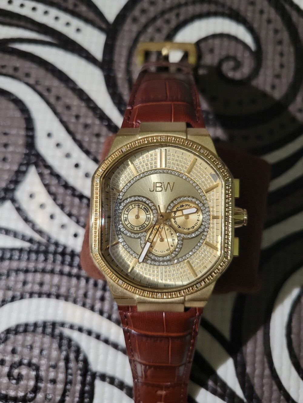 JBW Watch